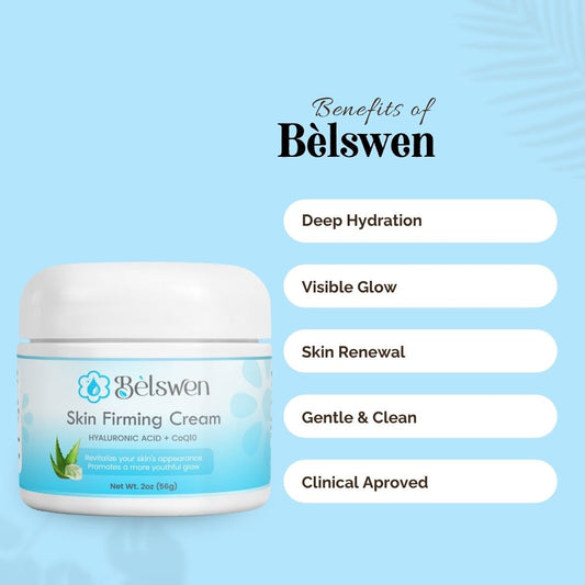 Skin Firming Cream
