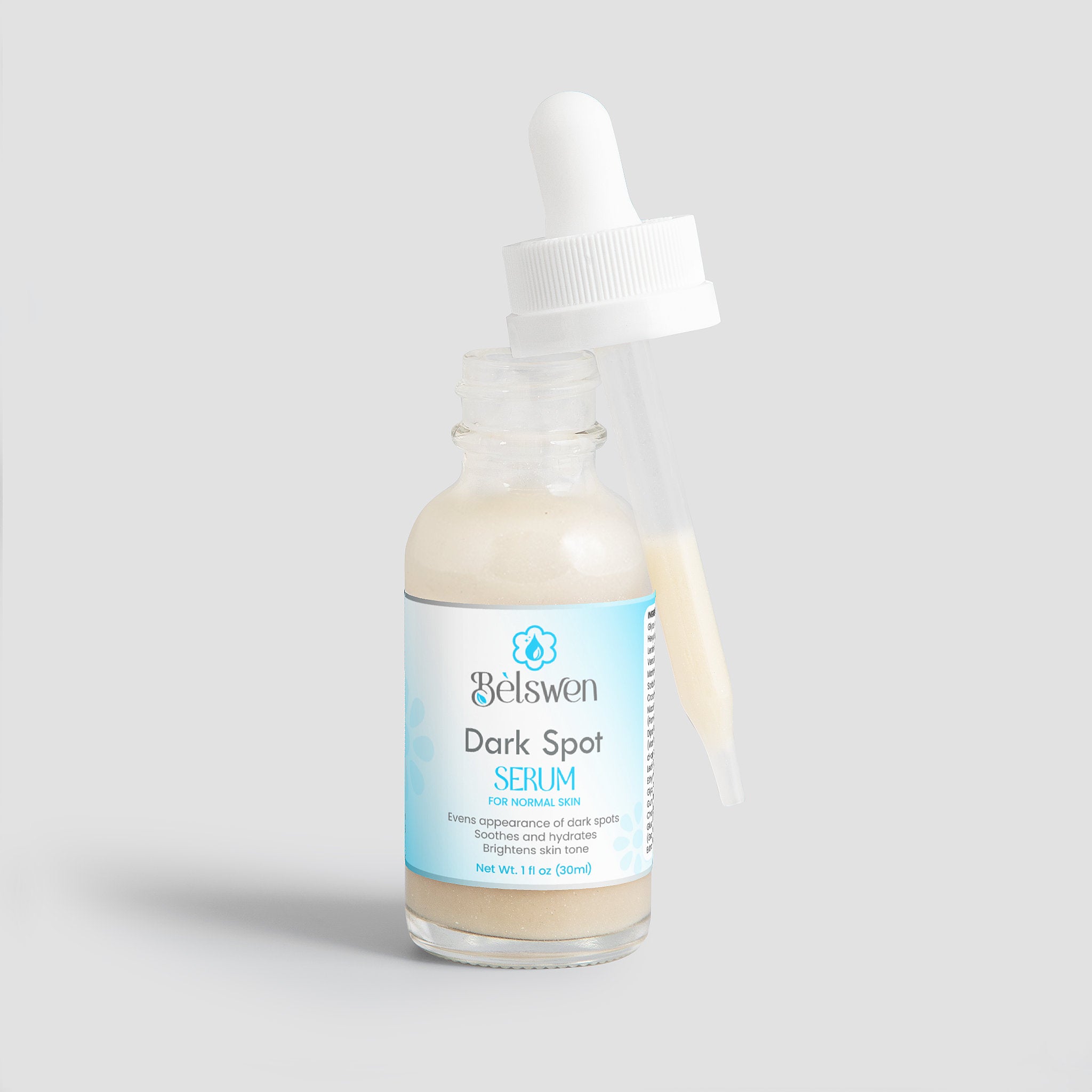 Dark Spot Serum for Normal Skin