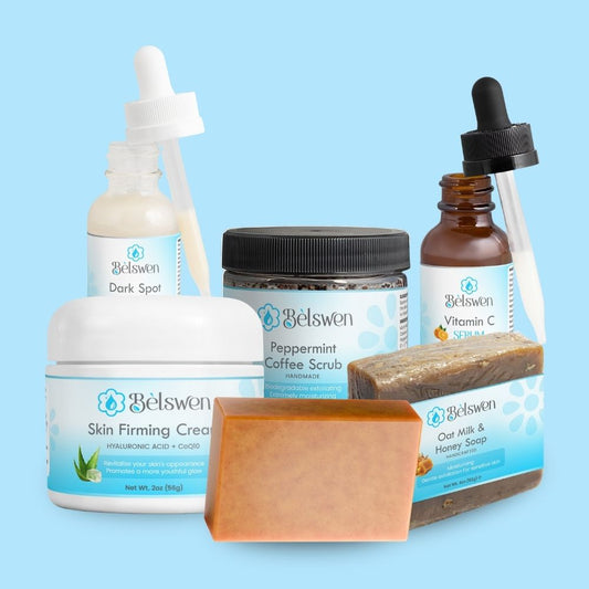 Ultimate Skin Rejuvenation