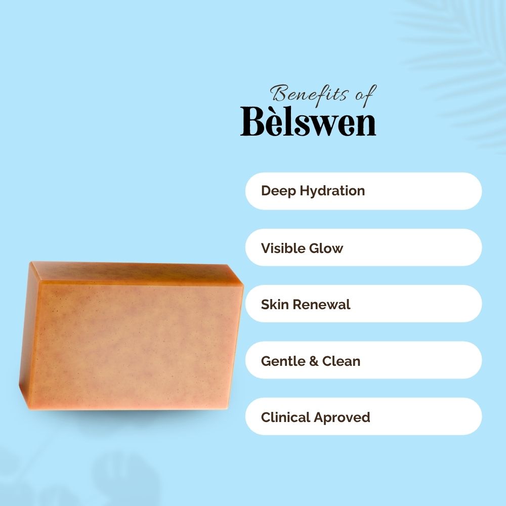 Kojic Acid & Turmeric Soap