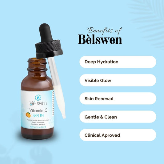 Vitamin C Serum